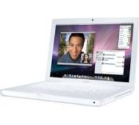 Produktbild Apple MacBook (Frühjahr 2008)