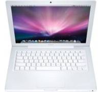 Produktbild Apple MacBook (Frühjahr 2008)