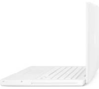 Produktbild Apple MacBook (Frühjahr 2008)