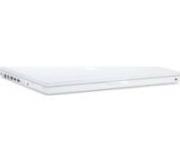 Produktbild Apple MacBook (Frühjahr 2008)