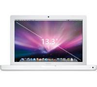 Produktbild Apple MacBook (Sommer 2009)