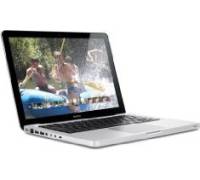 Produktbild Apple MacBook Aluminium Unibody (2008)