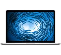 Produktbild Apple MacBook Pro 15,4