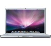 Produktbild Apple MacBook Pro 15,4