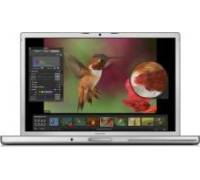 Produktbild Apple MacBook Pro 15,4