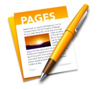 Produktbild Apple Pages 5