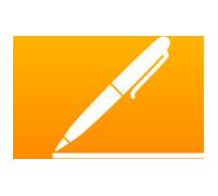 Produktbild Apple Pages