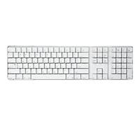 Produktbild Apple Wireless Keyboard mit Ziffernblock