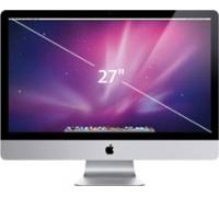 Produktbild Apple iMac 27 Zoll Core i7 2,93GHz 2TB (Herbst 2010)
