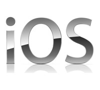 Produktbild Apple iOS