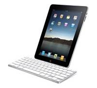 Produktbild Apple iPad Keyboard Dock