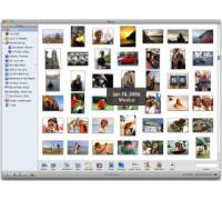 Produktbild Apple iPhoto