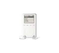 Produktbild Apple iPod (10 GB)