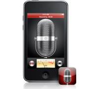 Produktbild Apple iPod touch 3G