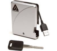 Produktbild Apricorn Aegis Mini Ultra-Portable Pocket Drive