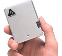 Produktbild Apricorn Aegis Mini Ultra-Portable Pocket Drive