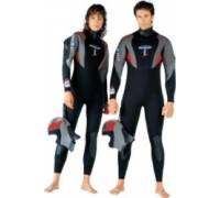 Produktbild Aqua Lung Iceland Comfort