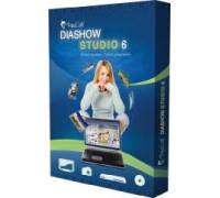 Produktbild Aquasoft Diashow Studio 6