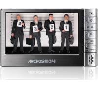 Produktbild Archos 604 WiFi