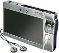 Produktbild Archos AV 500