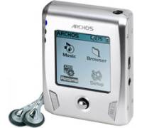 Produktbild Archos Gmini XS202S (20 GB)