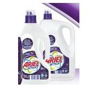 Produktbild Ariel Color & Style mit Actilift (flüssig)