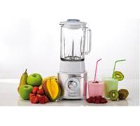 Produktbild Ariete Blendy Metal 560