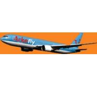 Produktbild ArkeFly Flug-Gesellschaft