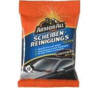 Produktbild Armor All Scheibenreinigungstücher