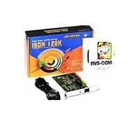 Produktbild Arowana ISDN 128K