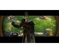 Produktbild Arthur und die Minimoys 2 - Die Rückkehr des bösen M