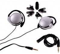 Produktbild Artwizz Jog Phones