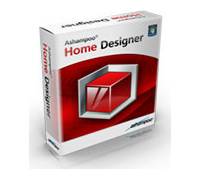Produktbild Ashampoo Home Designer 1.0
