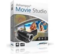 Produktbild Ashampoo Movie Studio