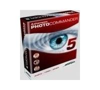 Produktbild Ashampoo Photo Commander 5