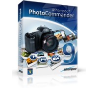 Produktbild Ashampoo Photo Commander 9