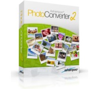 Produktbild Ashampoo Photo Converter 2