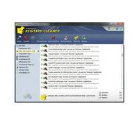 Produktbild Ashampoo Registry Cleaner