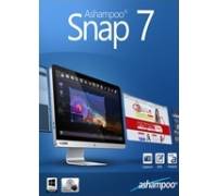 Produktbild Ashampoo Snap 7