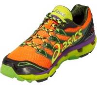 Produktbild Asics Gel-Fujisensor 3