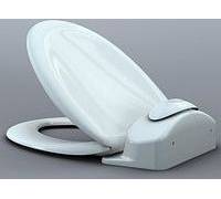 Produktbild Aspidor Toilettensitz