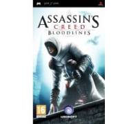 Produktbild Assassin's Creed 2: Bloodlines (für PSP)