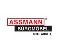 Produktbild Assmann Büromöbel Servicequalität