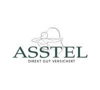 Produktbild Asstel Riester-Rente Classic AMRRC1PE (003751)