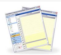 Produktbild Astonsoft EssentialPIM Free 4.01
