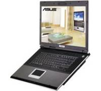 Produktbild Asus A7J