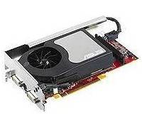 Produktbild Asus EAX1800XT Top