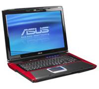 Produktbild Asus G71V