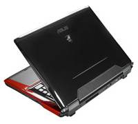 Produktbild Asus G71V