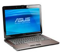 Produktbild Asus N50VN-FP004C